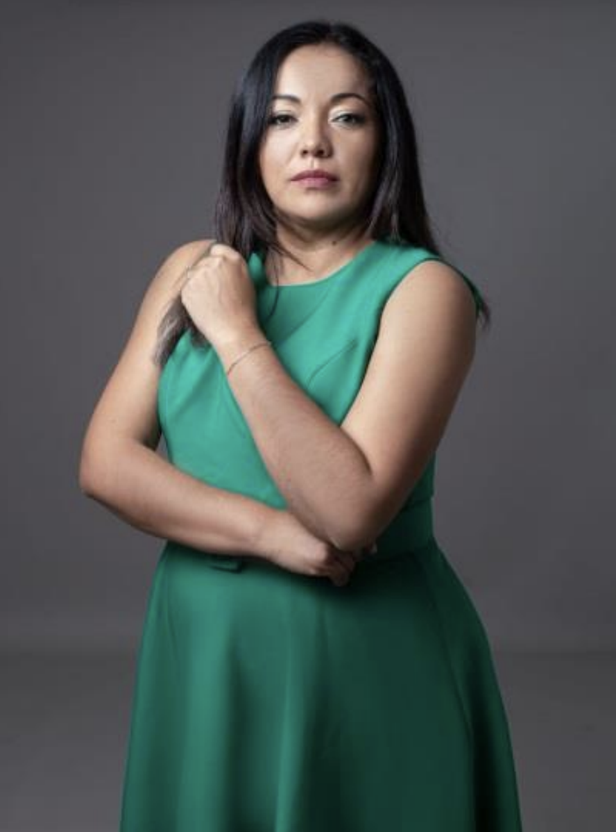 Presidente Municipal